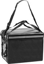Ibenzoa® Grand sac isotherme pliable et portable pour diverses activités de plein air Ibenzoa® Grand sac isotherme pliable et portable pour diverses activités de plein air