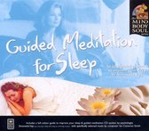 Mind Body & Soul Series - Guided Meditation Sleep (CD)