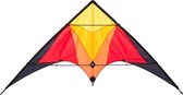 HQ Eco Line Stunt Kite Trigger Blaze R2F