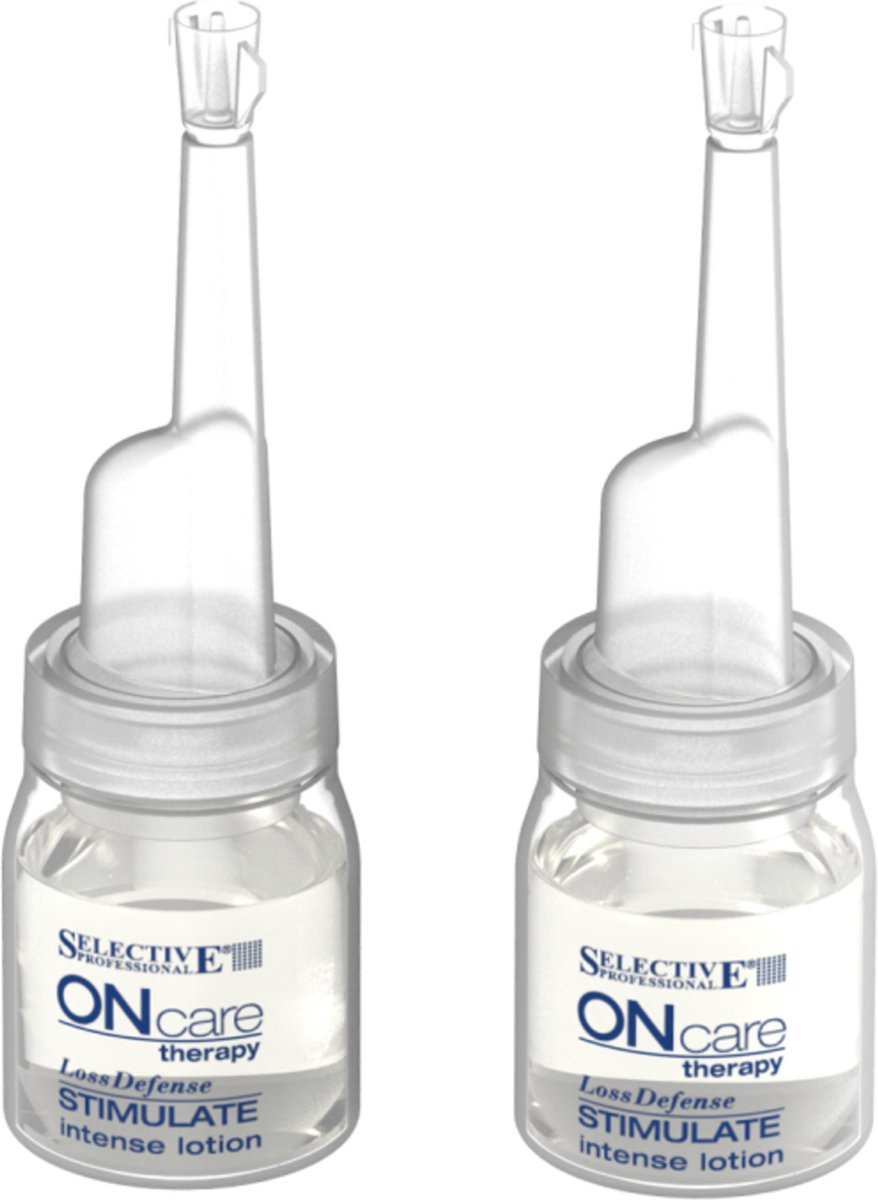 Selective Professional Selective ONcare Stimulate Intense Lotion (8x8ml)