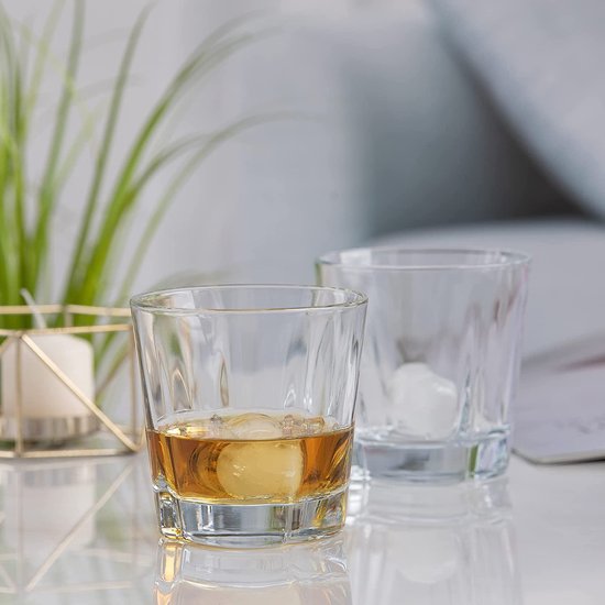 Longdrinkglazen PURE 542 ml, set van 4 stuks, Zwiesel Glas 🔵 36,11