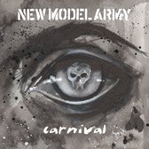 New Model Army - Carnival (CD)