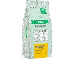 Jarco Natural Cat Vers Vlees Indoor - Kattenvoer - Kip 6 kg
