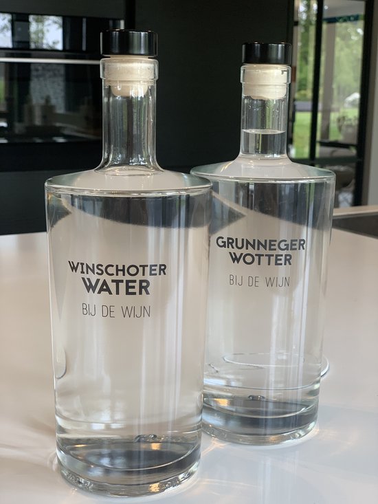 Winschoter Water bij de Wijn