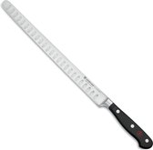 Couteau à Jambon Classic Wusthof - 26cm - Fossettes