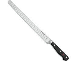 Wusthof - Classic Vleesmes met kuiltjes 26 cm