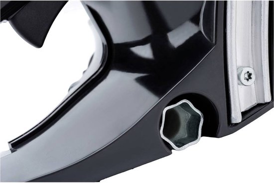 STIGA CS 540 Kettingzaag - Benzine - 35 cm - automatisch verstelbare oliepomp — afbeelding 4