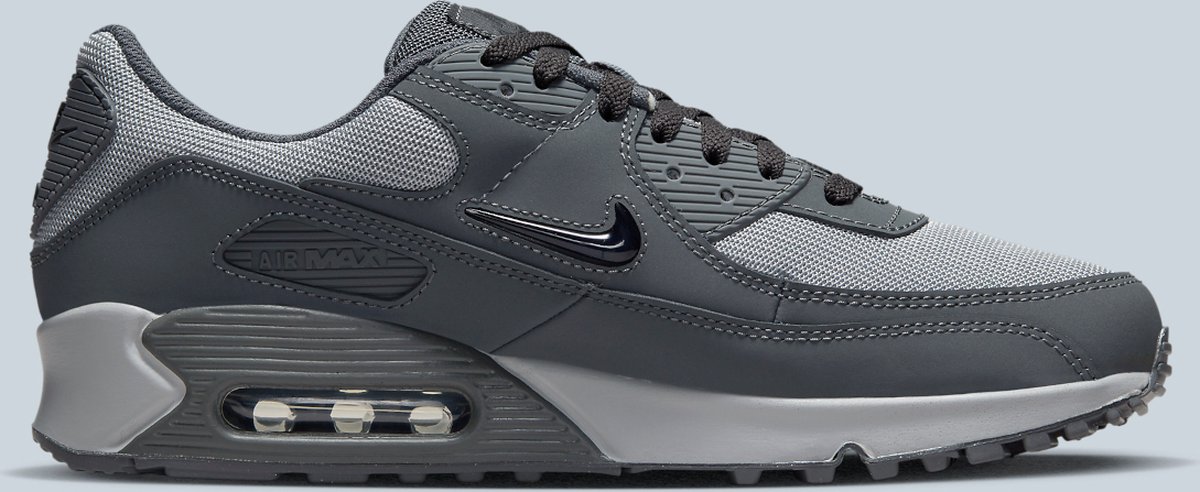Sneakers Nike Nike Air Max 90 “”Jewel Greyscale Grijs