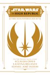 Star Wars The High Republic Phase 1 Ya Paperback Box Set