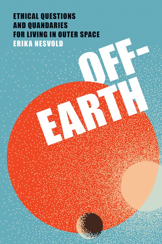 Off-Earth - cover