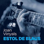 Joan Vinyals - Estol De Blaus (CD)