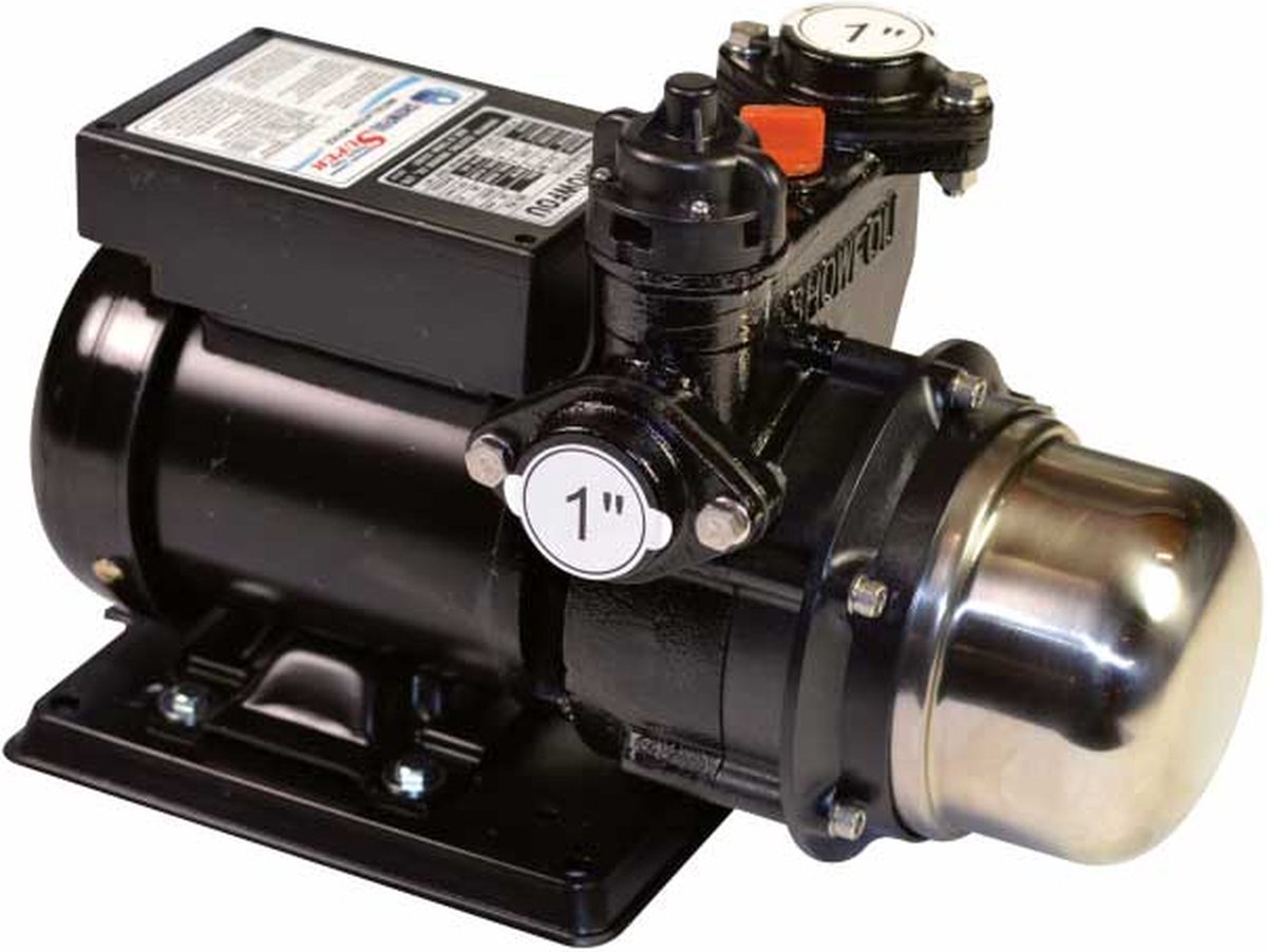 Ulex 230V Hydrofoor UB-0525