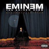 Eminem - The Eminem Show (CD) (20th Anniversary | Expanded Edition)