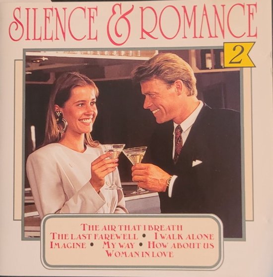 Silence & Romance 2
