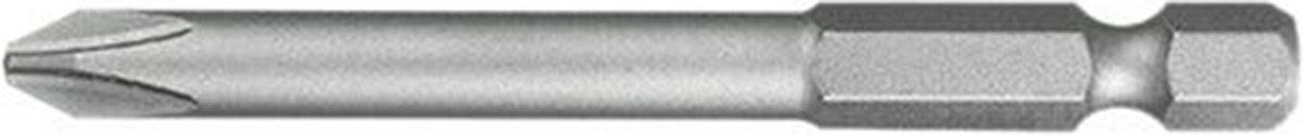 Rotec PRO KRACHTBIT PH2, L=152, E6.3, BASIC
