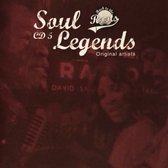 Soul Legends CD 5