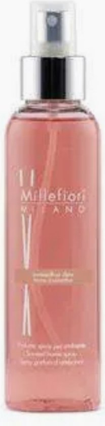 Millefiori Milano Home Spray 150 ml - Osmanthus Dew