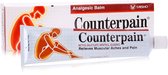 Counterpain | Origineel | Thaise spiercrème balsem | spierzalf | tube 120 gram | spierklachten | gewrichtsklachten