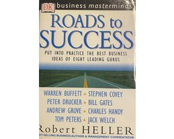 Roads to Success in Business