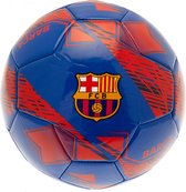 FC Barcelona - ballon de foot - taille 5