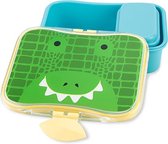 Skip Hop lunchbox - brooddoos krokodil