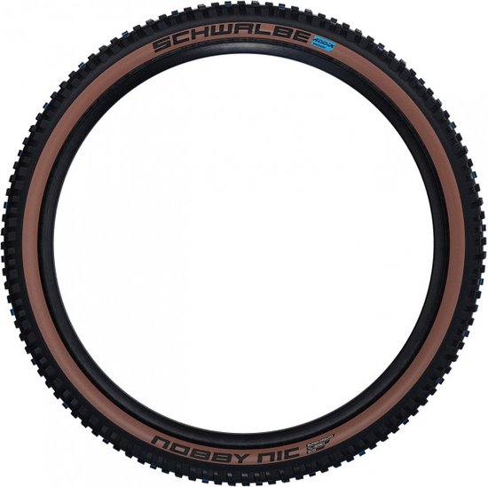 Pneus Schwalbe Nobby Nic 29 x 2.4 2025 Chez