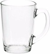 Thee glas / beker basic 320 ml