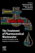 The Treatment of Pharmaceutical Wastewater
