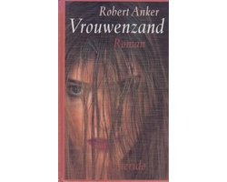 Vrouwenzand