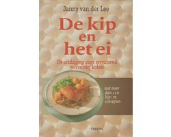 De kip en het ei