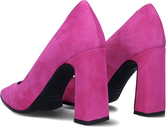 Escarpins Notre-V 11102 - Chaussures pour femmes à talons hauts - Talon haut  - Femme -... | bol