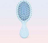 Kylie Baby Detangling Hair Brush - Anti-klit Haarborstel voor baby - cadeau