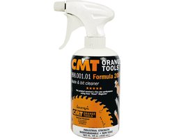 Formula 2050, voor zaagblad en freeskop, 0.5 lt spray