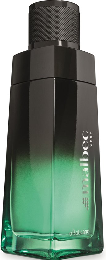 O Boticário, Malbec Vert Eau de Toilette Man