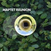 Olivier Lagodzki - Maptet Reunion (CD)