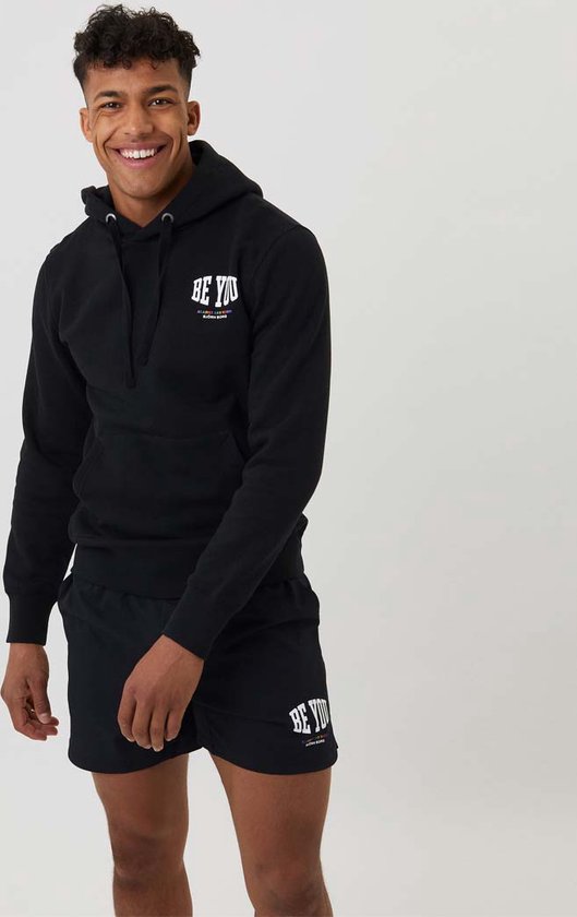 Björn Borg Stockholm Hoody - Pulls de sports - Noir - taille M