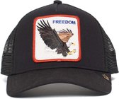 Goorin Bros - Freedom Black Cap