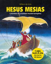 Jezus Messias stripboek papiamento