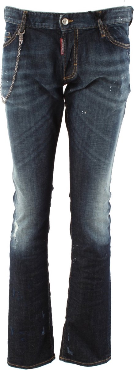 Jeans Dsquared2 taille 54 - jean slim | bol