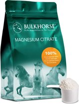 1 x Magnesiumcitraat paard 1000 gram