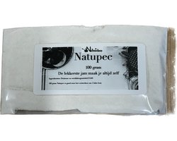 Natupec pectine 100 gram