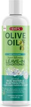 ORS Olive Oil Max Moisture Leave-In Conditioner 16oz