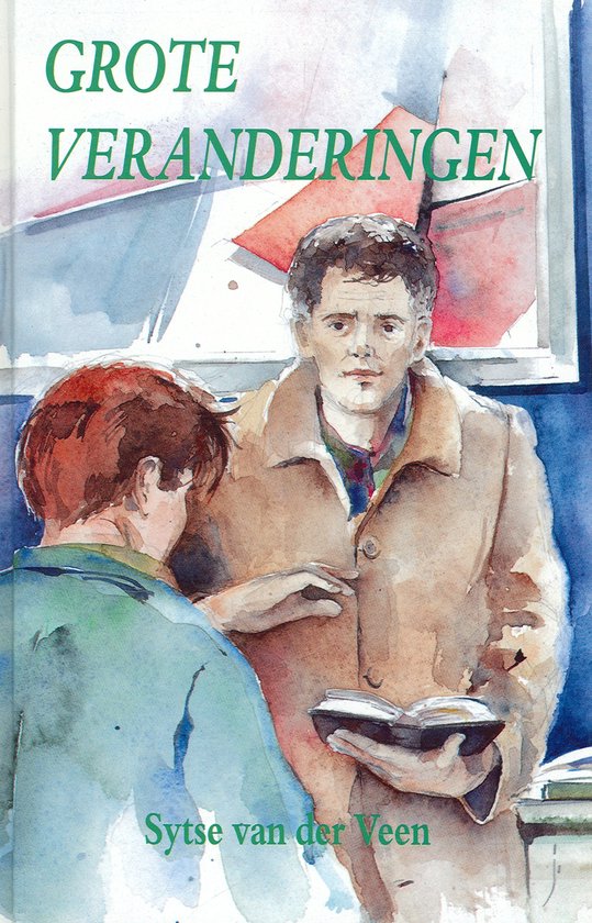 Grote veranderingen