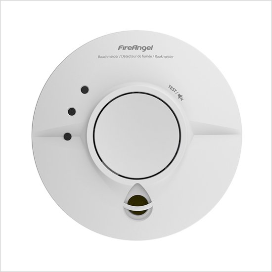 Fire Angel SM-F-1EU Wi-Safe rookmelder