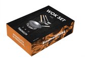 Monolith - Ensemble wok - 5 pièces