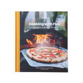 "Ooni: Cooking with Fire" pizza kookboek