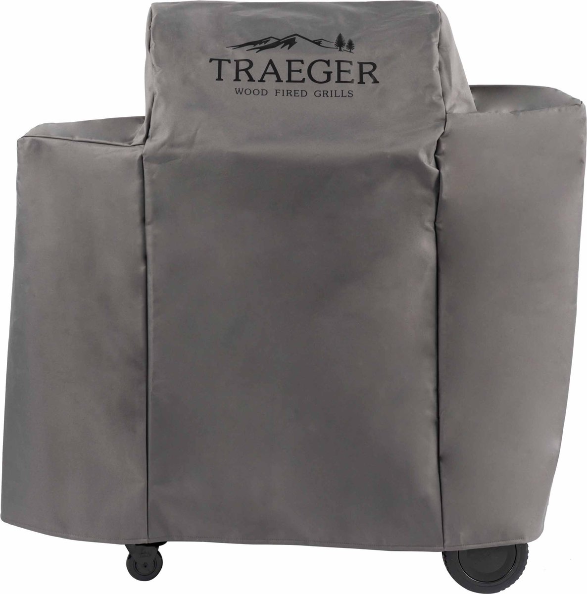 Traeger Ironwood 650 Cover/Hoes