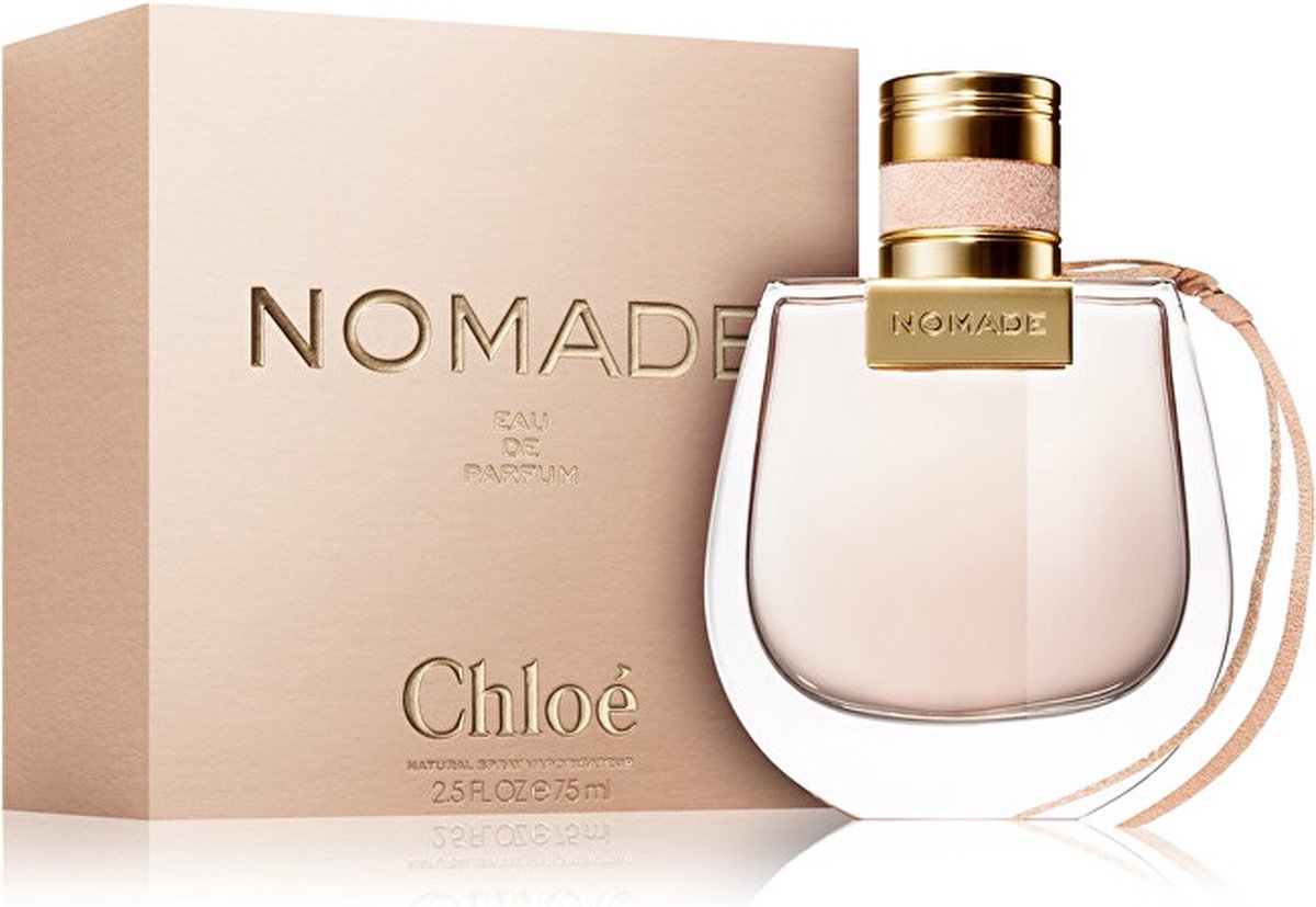 Chlo‚ Nomade 30 ml - Eau de Parfum - Damesparfum | bol.com