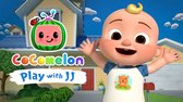 CoComelon: Speel met JJ - Nintendo Switch