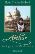 Arthur 4 - Koning van de Middenmark